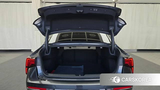Kia The New K5 3rd generation id 4974733 из Кореи 9