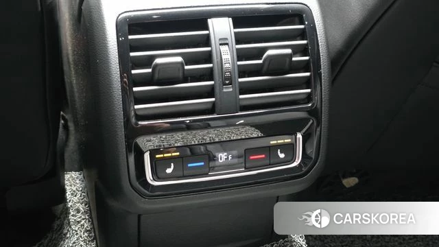 Volkswagen Arteon id 4959557 из Кореи 9