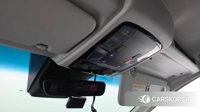 Hyundai Staria id 4985219 из Кореи 10