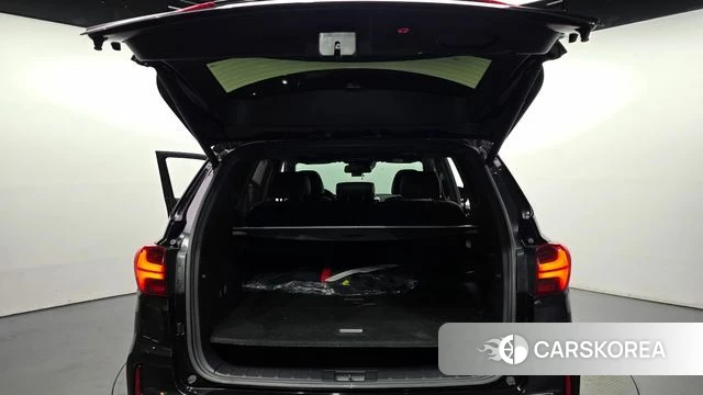 Ssangyong All New Rexton id 4977098 из Кореи 9
