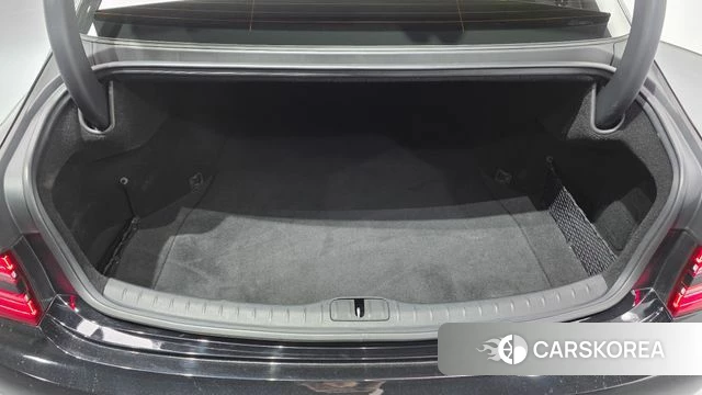 Genesis G80 (RG3) id 5012951 из Кореи 9