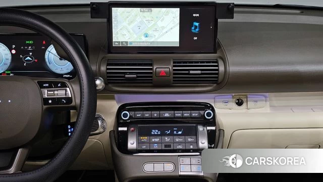 Hyundai Casper Electric id 4957520 из Кореи 9