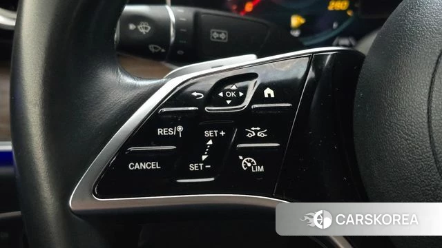 Mercedes-Benz E-Class W213 id 5034550 из Кореи 9