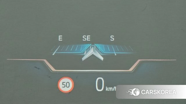 BMW iX id 5012280 из Кореи 9