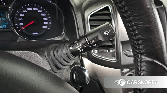 Chevrolet (GM Daewoo) Captiva id 4924139 из Кореи 9