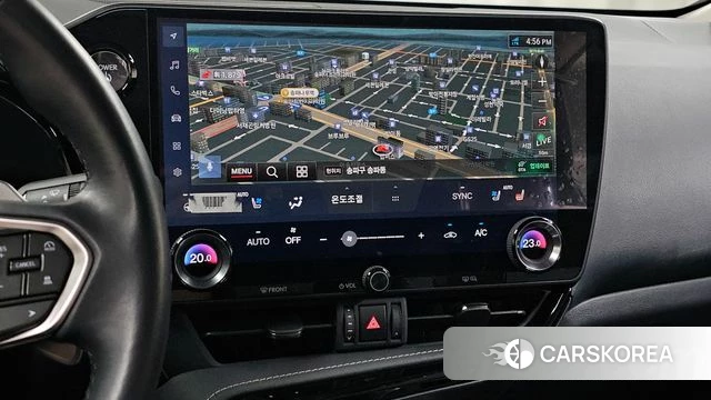 Lexus NX350h Second generation id 4898042 из Кореи 9
