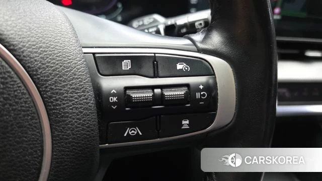 Kia Sportage 5th Generation id 4922237 из Кореи 9