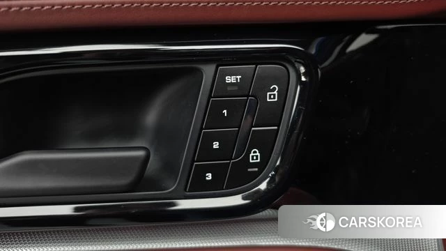 Porsche Panamera (976) id 4990689 из Кореи 9