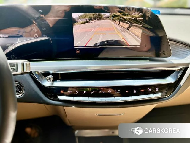 Cadillac Lyric id 4700770 из Кореи 9
