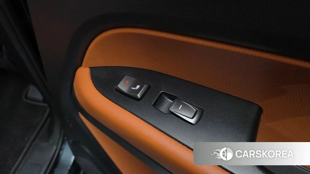 Ssangyong The New Rexton Sport id 4958816 из Кореи 9