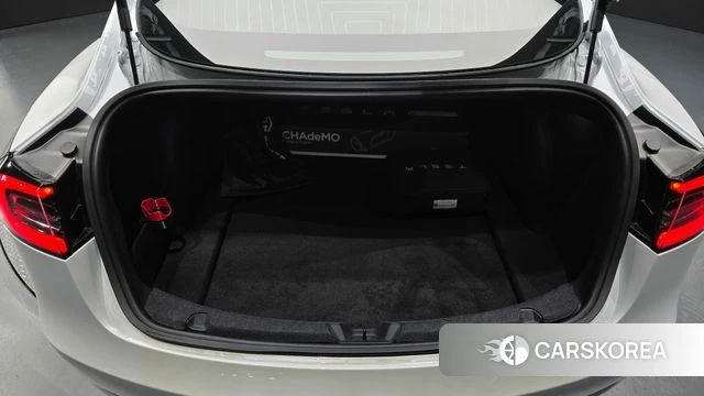 Tesla Model 3 id 5003615 из Кореи 9