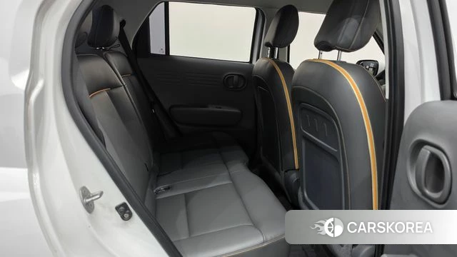 Hyundai Casper id 4992173 из Кореи 9