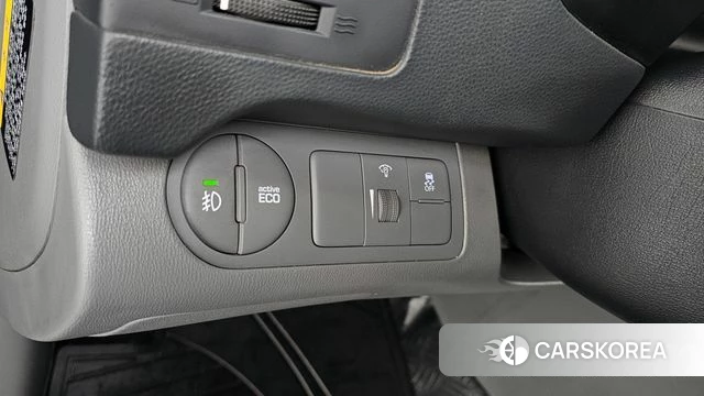 Hyundai The New Grand Starex id 4959305 из Кореи 9