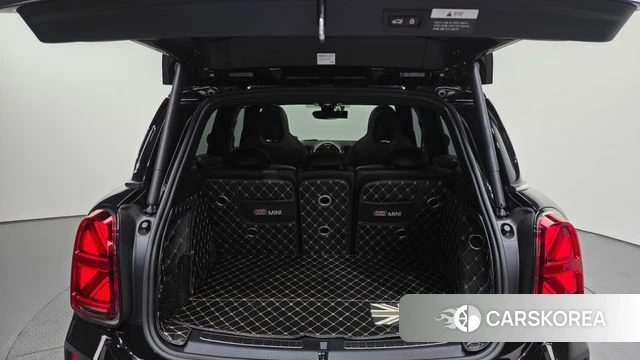 Mini Cooper S Countryman id 3941665 из Кореи 9