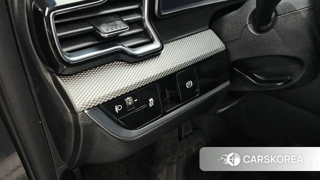 Kia Sportage 5th Generation id 5017030 из Кореи 9
