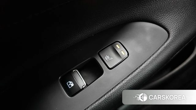 Hyundai The New Grandeur IG id 4732123 из Кореи 9