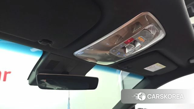 Genesis GV70 id 4950151 из Кореи 9