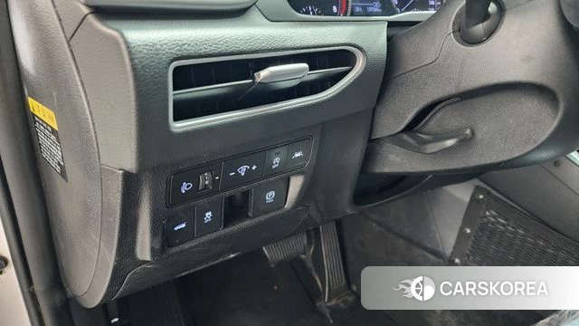 Hyundai Sonata (DN8) id 4785439 из Кореи 9