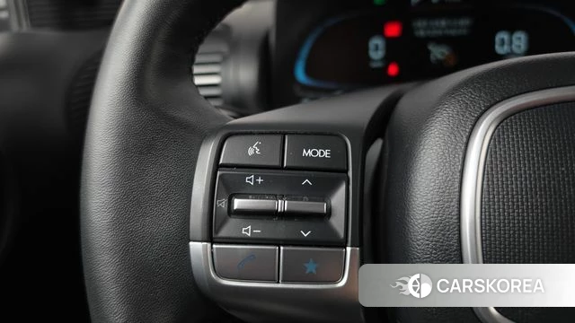 Hyundai Casper id 5039937 из Кореи 9