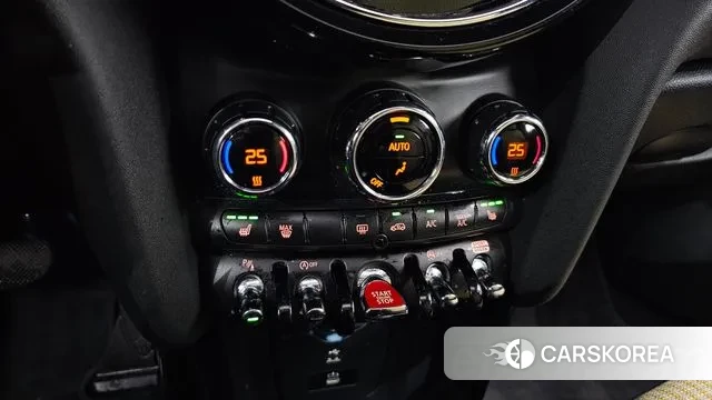 Mini Cooper S id 3561142 из Кореи 9