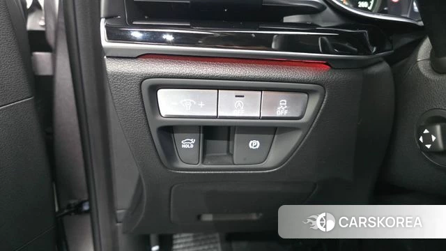 Genesis G80 (RG3) id 5040821 из Кореи 9