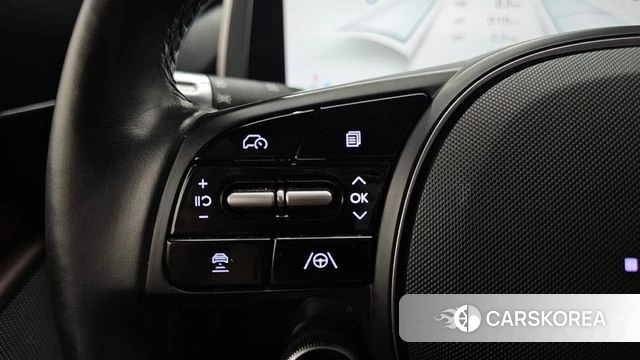 Hyundai Ionic 6 id 4481159 из Кореи 9