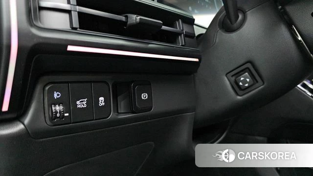 Hyundai Santa Fe (MX5) id 4975509 из Кореи 9