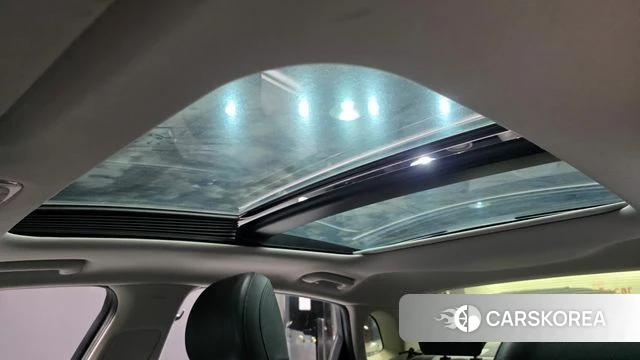 Hyundai The New Grandeur IG id 4936965 из Кореи 9