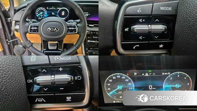 Kia Carnival 4th generation id 4712556 из Кореи 9