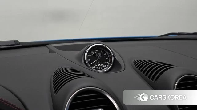 Porsche 718 Cayman id 4985646 из Кореи 9