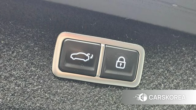 Genesis G80 (RG3) id 5035106 из Кореи 9