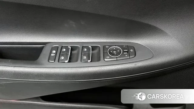Hyundai The New Grandeur IG id 2985465 из Кореи 9