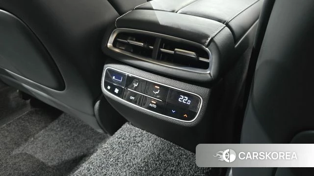 Genesis G80 (RG3) id 5034140 из Кореи 9