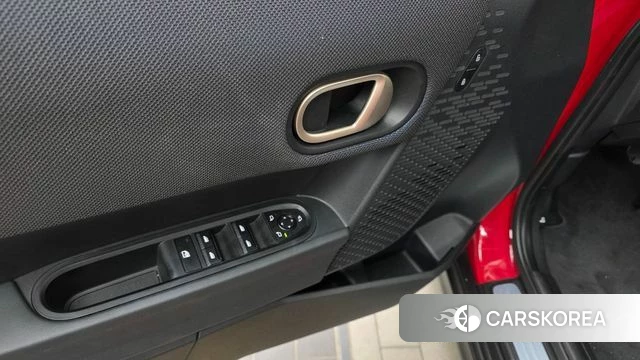 Mini Cooper C 4th generation id 4980178 из Кореи 9