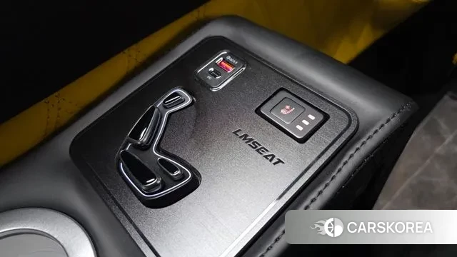 Kia The New Carnival 4th Generation id 3663946 из Кореи 9