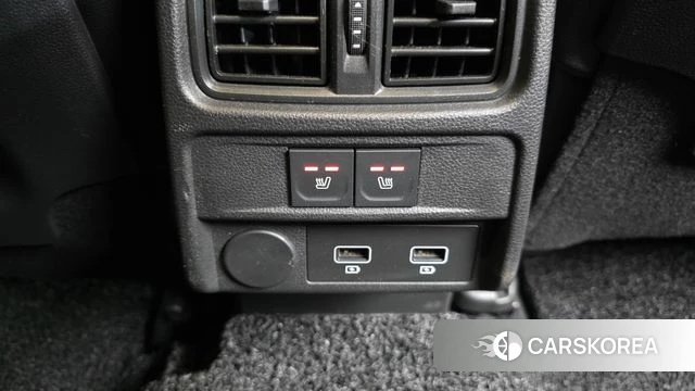 Renault Korea (Samsung) XM3 id 5028426 из Кореи 9