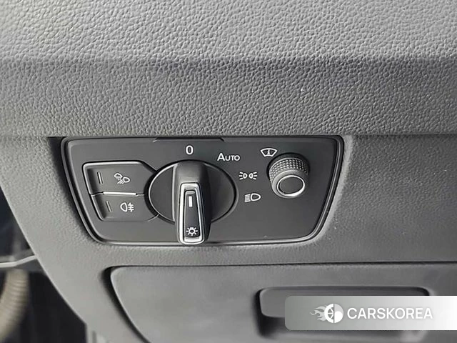 Volkswagen Arteon id 4667003 из Кореи 9