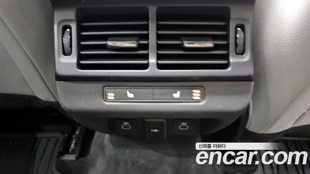 Land Rover Range Rover Evoque 2nd Generation id 2852512 из Кореи 9