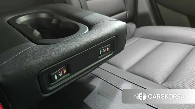 Renault Korea (Samsung) The New QM6 id 5013501 из Кореи 9