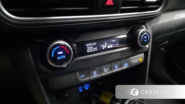 Hyundai Kona id 3149970 из Кореи 9