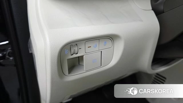 Hyundai Casper Electric id 5001340 из Кореи 9