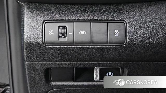 Hyundai The New Santa Fe id 4784539 из Кореи 9