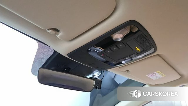 Kia Carnival 4th generation id 4997635 из Кореи 9