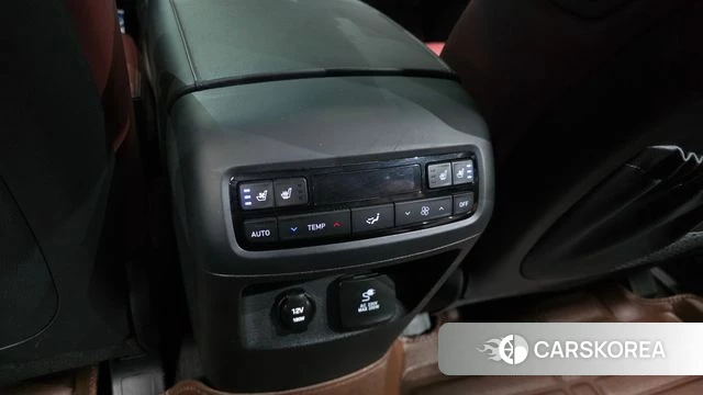 Hyundai Palisade id 5041807 из Кореи 9
