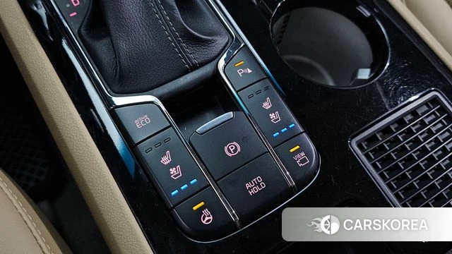 Kia The New Carnival id 4998715 из Кореи 9