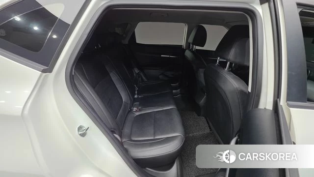 Kia The New Seltos id 4996767 из Кореи 9