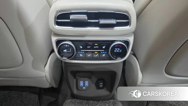 Genesis GV80 id 5040381 из Кореи 9