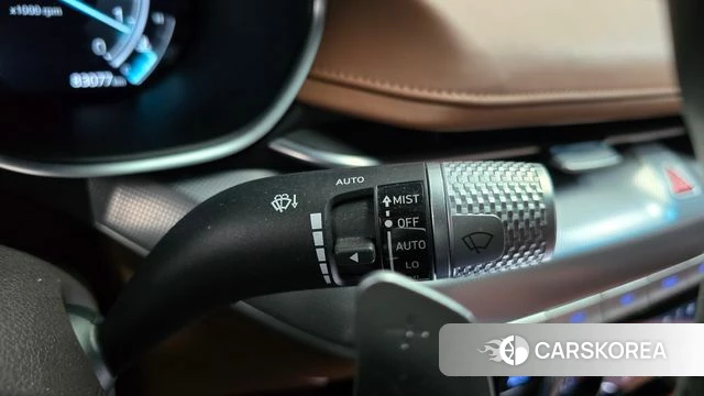 Genesis G80 (RG3) id 4991894 из Кореи 9