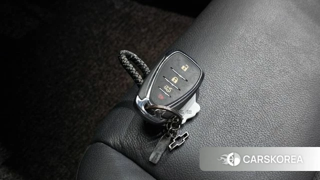 Chevrolet (GM Daewoo) The New Malibu id 4988213 из Кореи 9