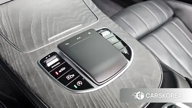 Mercedes-Benz E-Class W213 id 3540762 из Кореи 9
